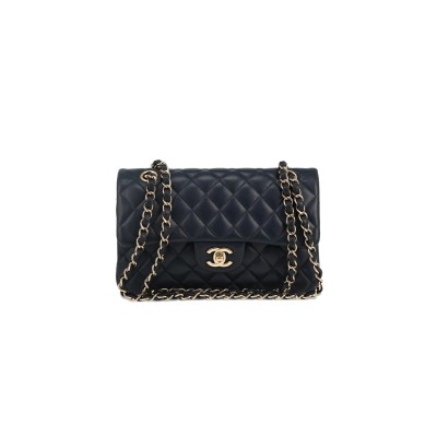 CHANEL MASTER CLASSIC FLAP BAG 31084196 (25.5*15.5*6.5cm)